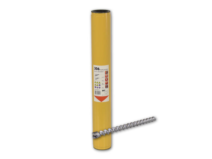 Set Stator + Rotor PFT pentru pompele de transport glet SWING L Set Stator + Rotor PFT pentru pompele de transport glet SWING L